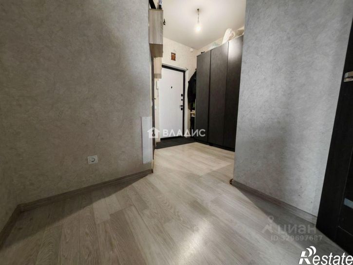 1-комн квартира ул Антонова, 5М,  д. 5М