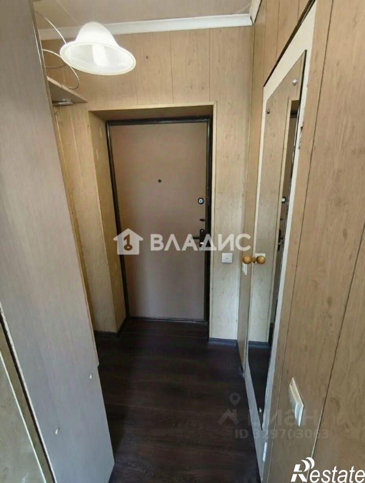1-комн квартира ул Космодемьянской, 3,  д. 3