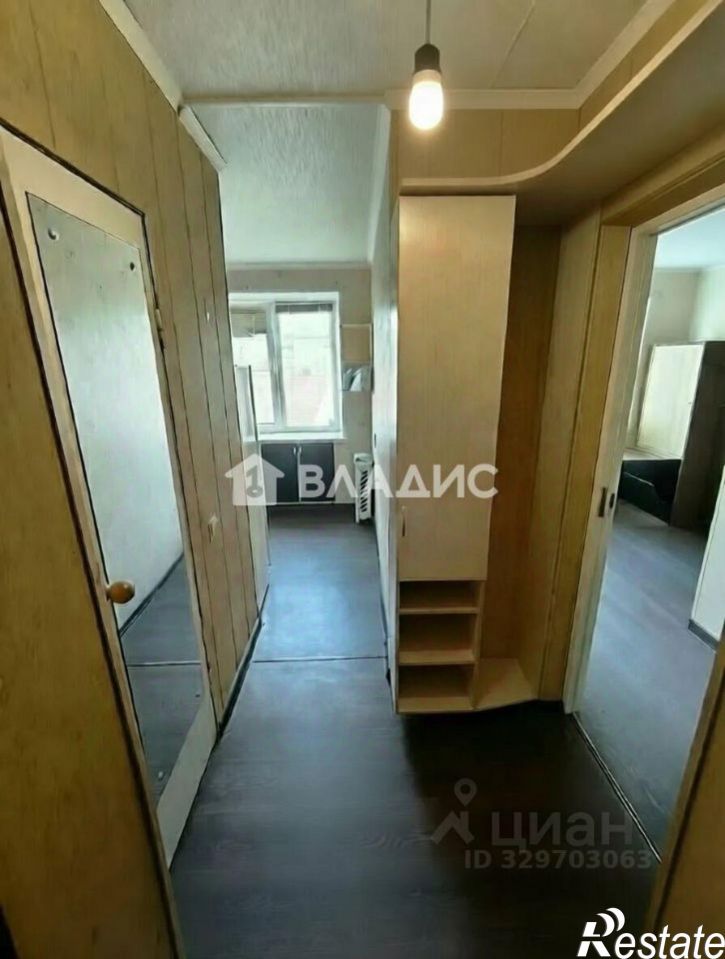 1-комн квартира ул Космодемьянской, 3,  д. 3
