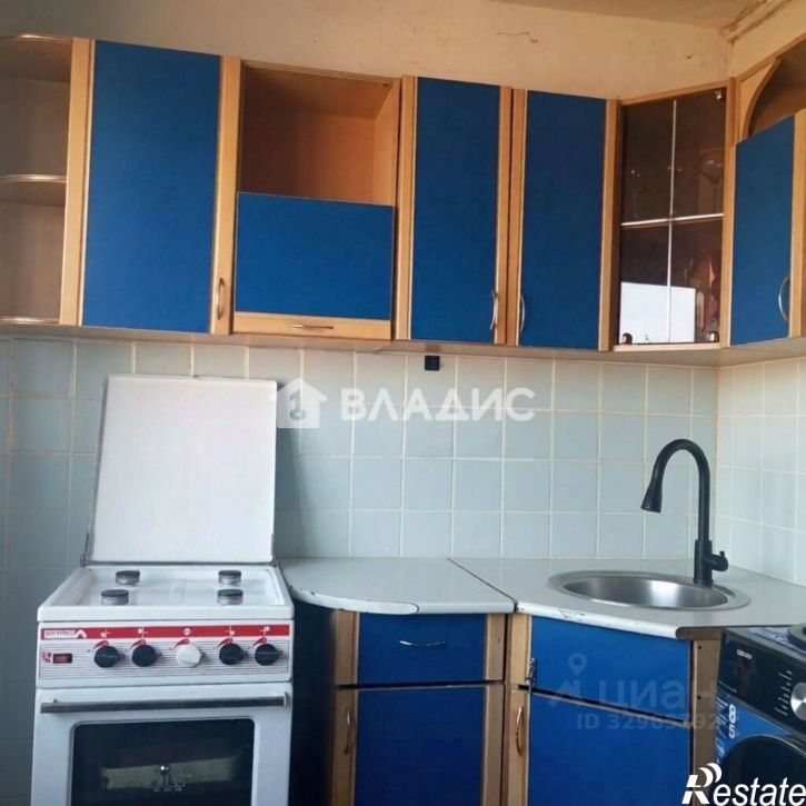 3-комн квартира ул Бородина, 1,  д. 1