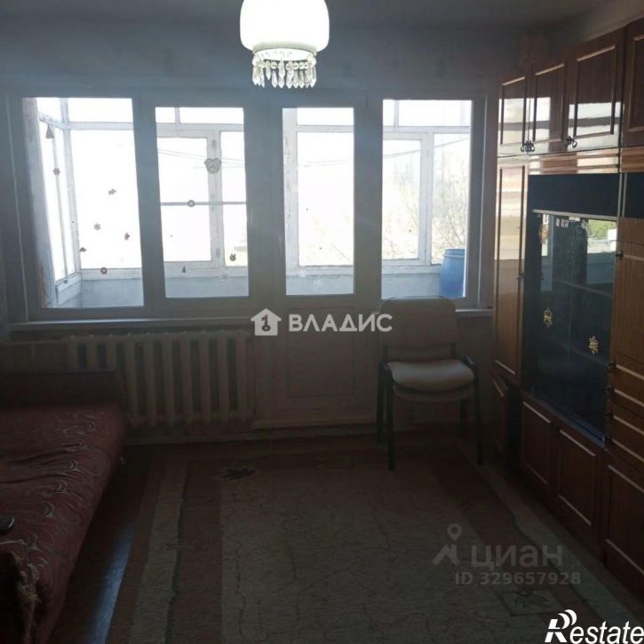 3-комн квартира ул Бородина, 1,  д. 1