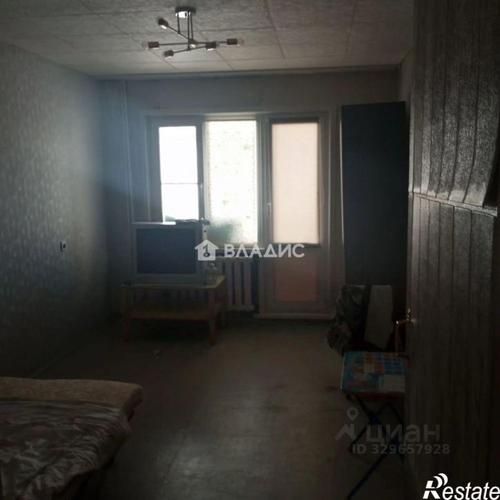 3-комн квартира ул Бородина, 1,  д. 1