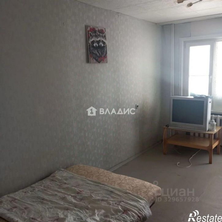3-комн квартира ул Бородина, 1,  д. 1