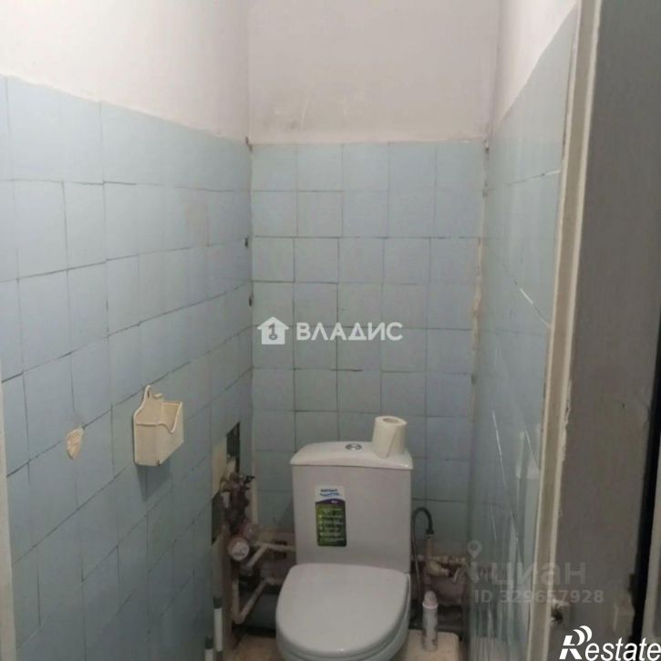 3-комн квартира ул Бородина, 1,  д. 1