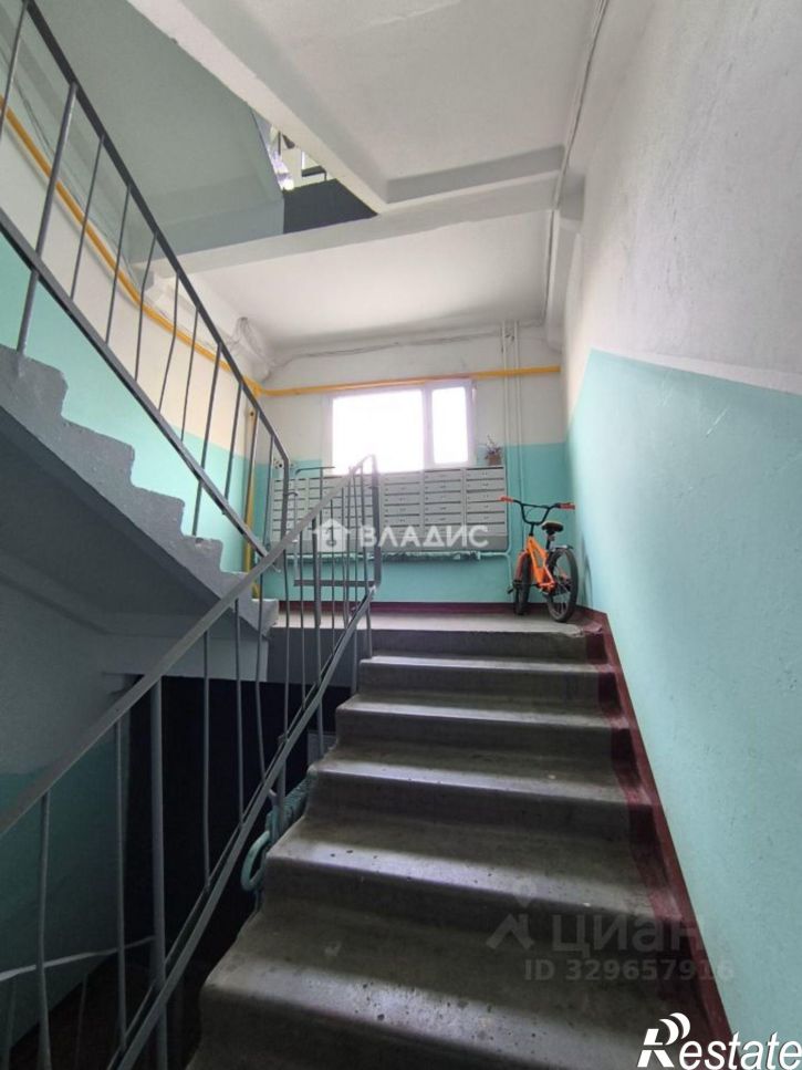 1-комн квартира ул Терновского, 182,  д. 182