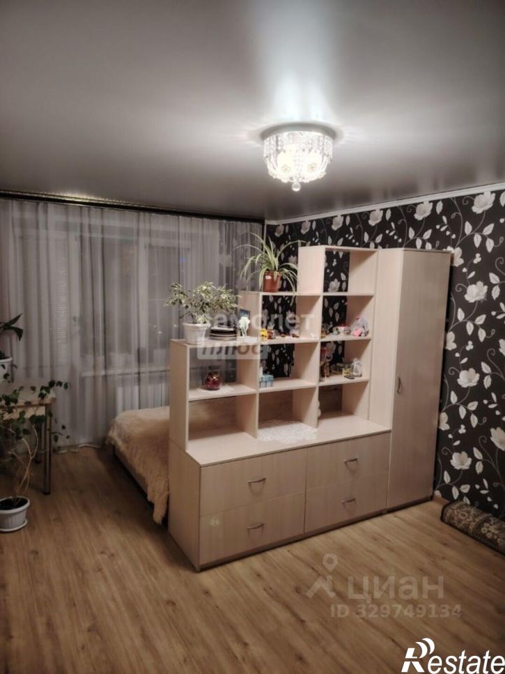1-комн квартира ул Минская, 23,  д. 23