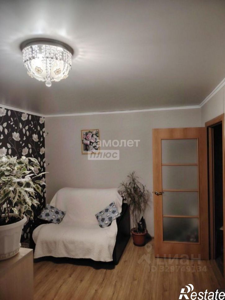 1-комн квартира ул Минская, 23,  д. 23