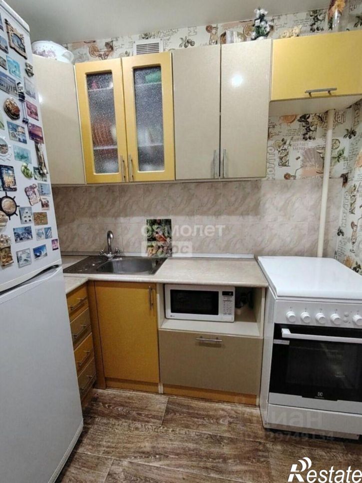 1-комн квартира ул Минская, 23,  д. 23