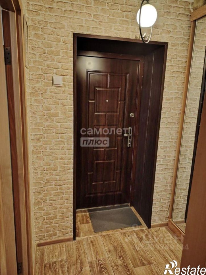 1-комн квартира ул Минская, 23,  д. 23
