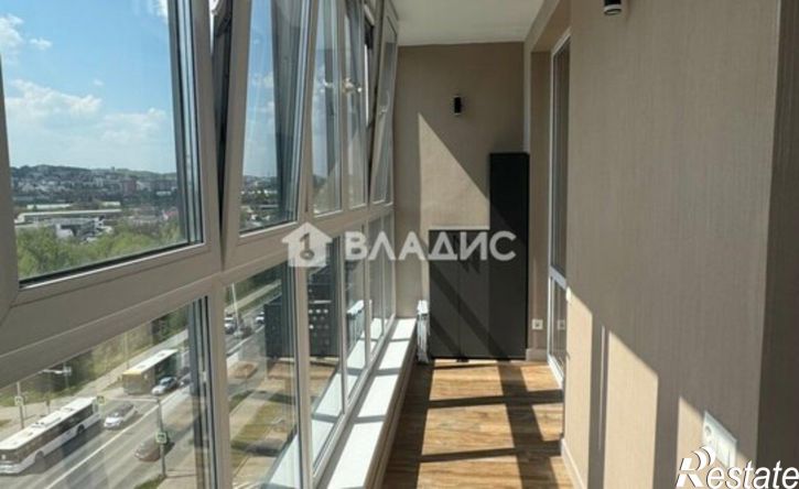 1-комн квартира улица Измайлова, 38,  д. 38