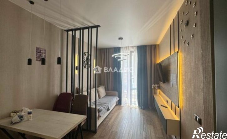 1-комн квартира улица Измайлова, 38,  д. 38