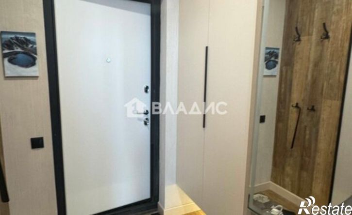 1-комн квартира улица Измайлова, 38,  д. 38