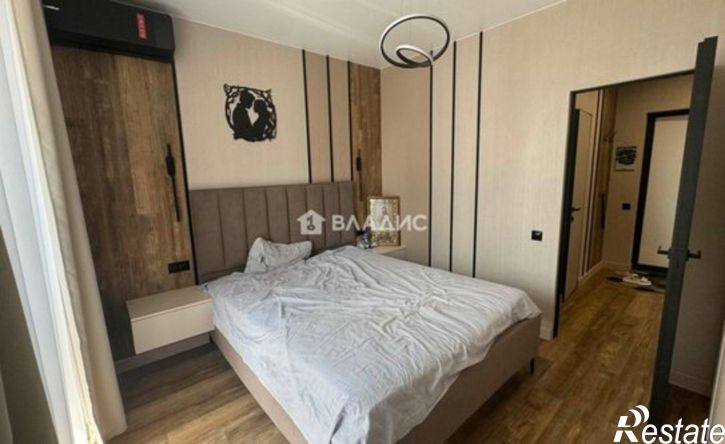 1-комн квартира улица Измайлова, 38,  д. 38
