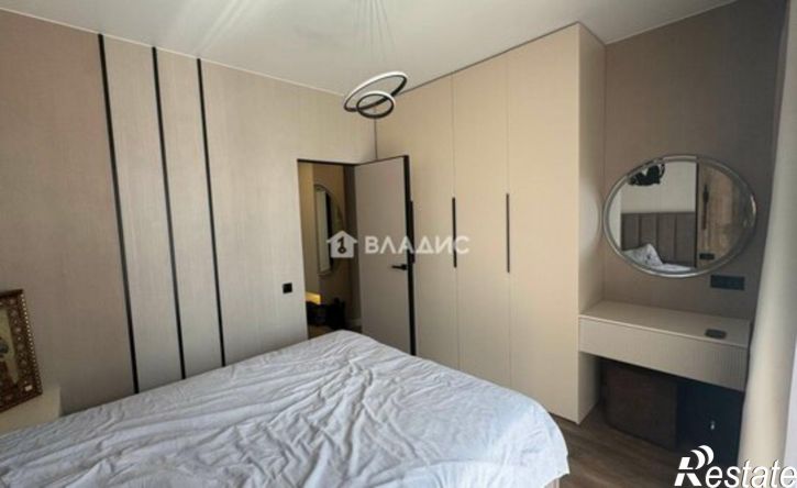 1-комн квартира улица Измайлова, 38,  д. 38