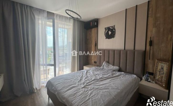 1-комн квартира улица Измайлова, 38,  д. 38