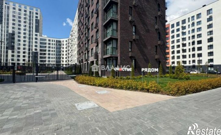 1-комн квартира улица Измайлова, 38,  д. 38