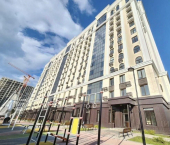 2-комн, 80кв м, этаж 6/14 ул Богданова, 53