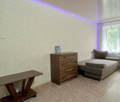 1-комн, 33кв м, этаж 5/5 ул Мира, 8