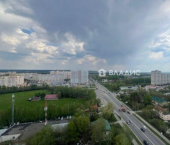 2-комн, 61кв м, этаж 17/17 ул Ангарская, 9