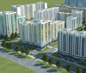 3-комн, 72кв м, этаж 12/15 ул Тернопольская, 10