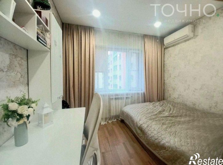 1-комн квартира улица Антонова, 26,  д. 26