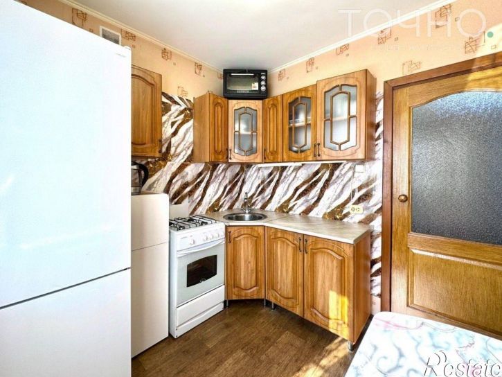 1-комн квартира Сумская улица, 32,  д. 32