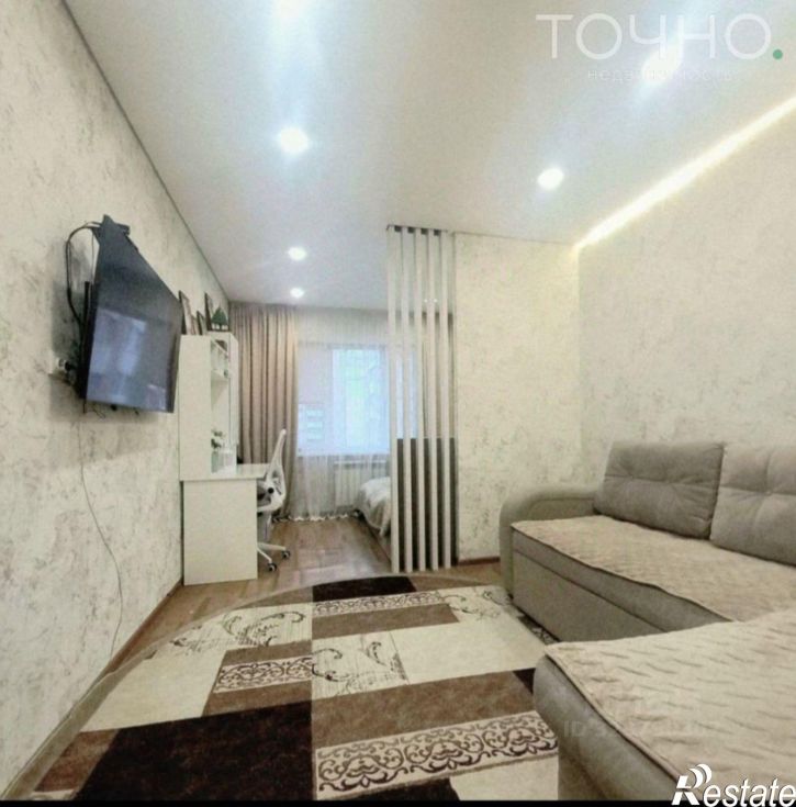 1-комн квартира улица Антонова, 26,  д. 26