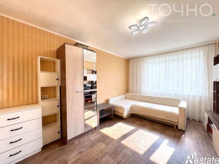 1-комн квартира Сумская улица, 32,  д. 32