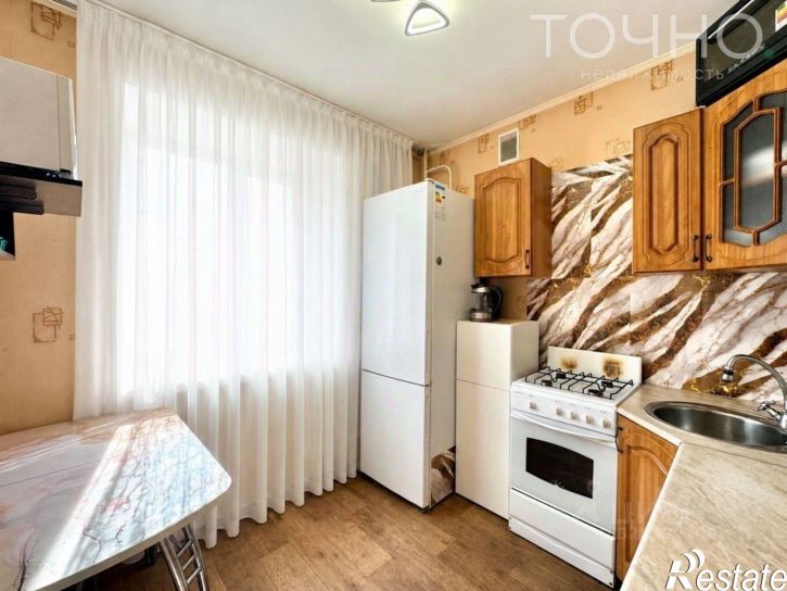 1-комн квартира Сумская улица, 32,  д. 32
