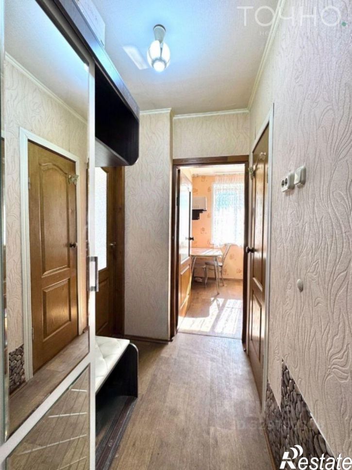 1-комн квартира Сумская улица, 32,  д. 32