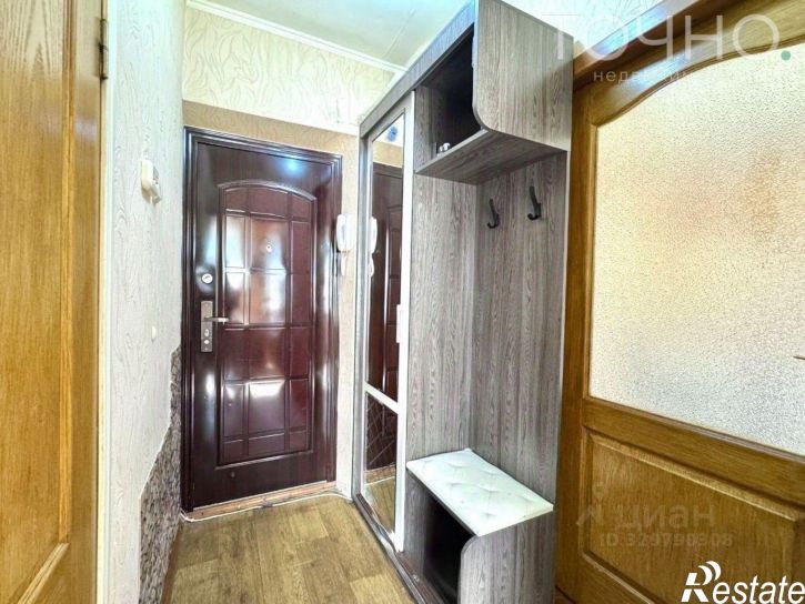 1-комн квартира Сумская улица, 32,  д. 32