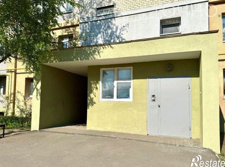 1-комн квартира Сумская улица, 32,  д. 32