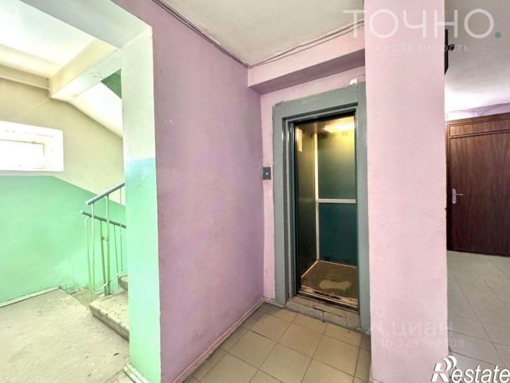 1-комн квартира Сумская улица, 32,  д. 32
