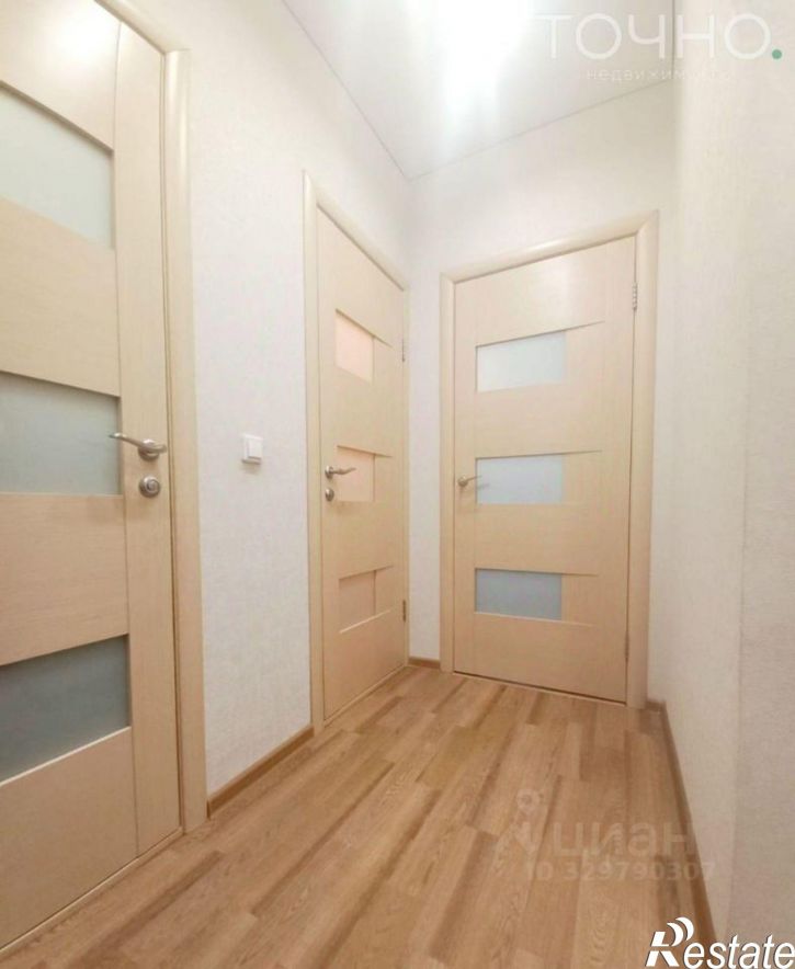 1-комн квартира улица Антонова, 26,  д. 26
