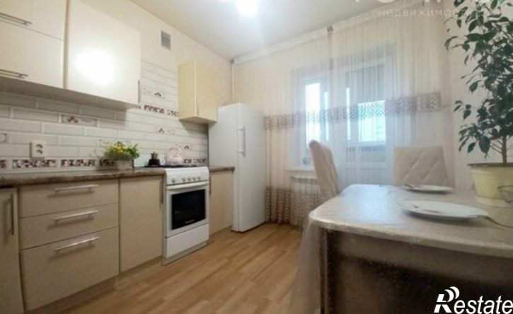 1-комн квартира ул Антонова, 26,  д. 26