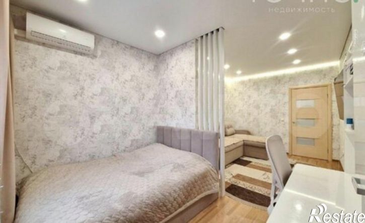 1-комн квартира ул Антонова, 26,  д. 26