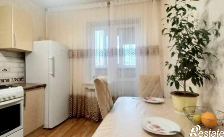 1-комн квартира ул Антонова, 26,  д. 26
