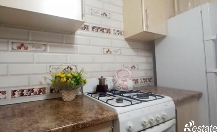 1-комн квартира ул Антонова, 26,  д. 26