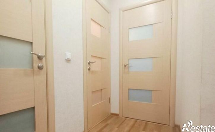 1-комн квартира ул Антонова, 26,  д. 26