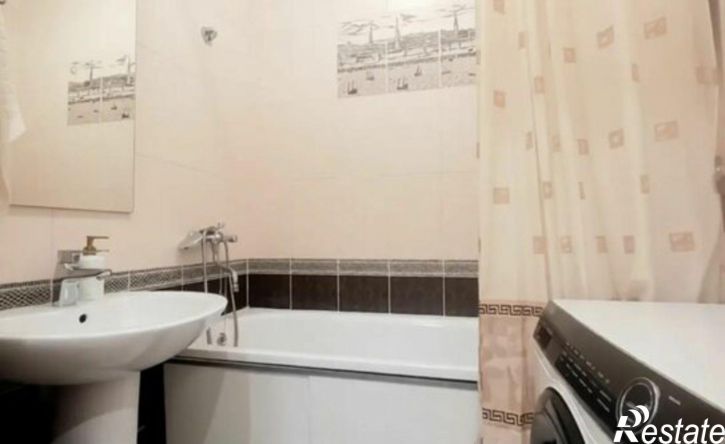 1-комн квартира ул Антонова, 26,  д. 26