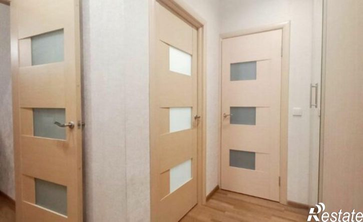 1-комн квартира ул Антонова, 26,  д. 26