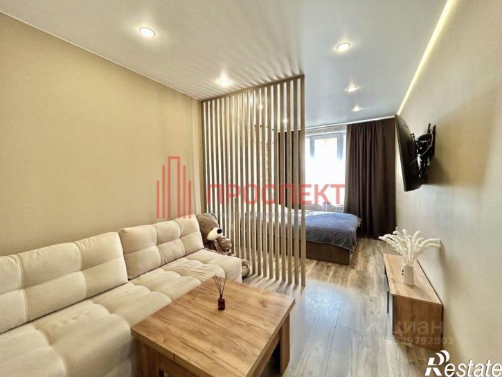 1-комн квартира пр-кт Победы, 96Е,  д. 96Е