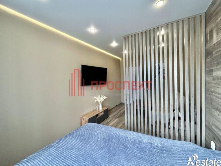 1-комн квартира пр-кт Победы, 96Е,  д. 96Е