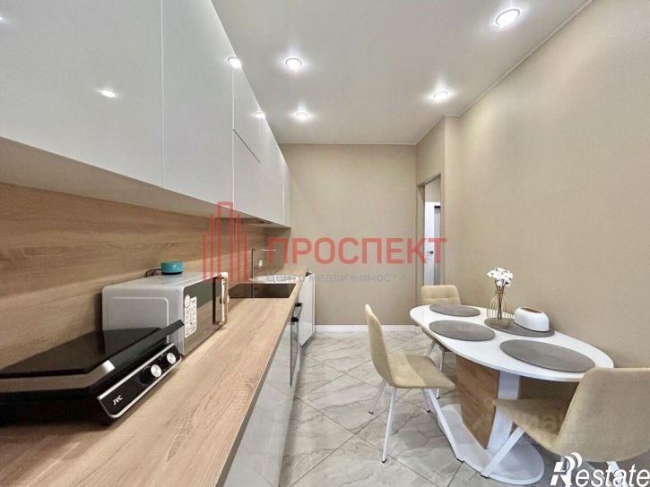 1-комн квартира пр-кт Победы, 96Е,  д. 96Е