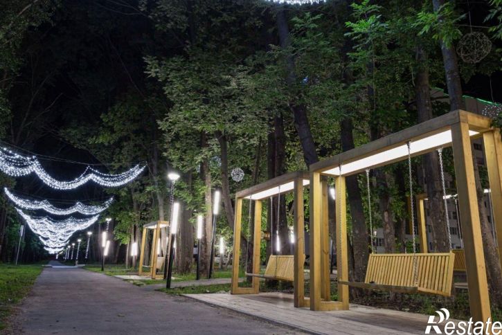 3-комн квартира в новом доме ул Генерала Глазунова, 11,  д. 11