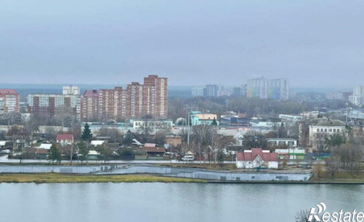 2-комн квартира ул Максима Горького, 13,  д. 13