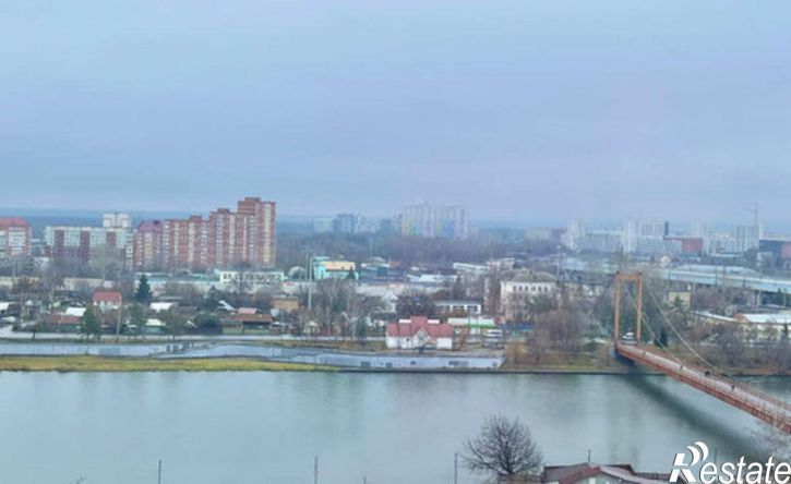 2-комн квартира ул Максима Горького, 13,  д. 13