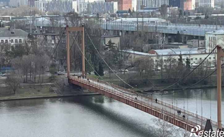 2-комн квартира ул Максима Горького, 13,  д. 13