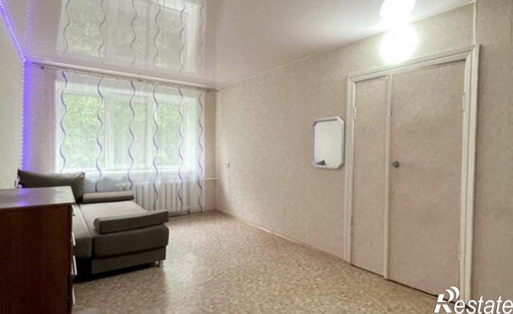 1-комн квартира ул Мира, 8,  д. 8