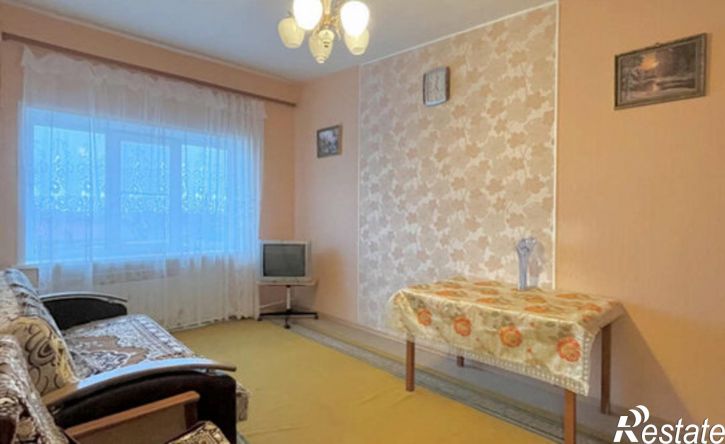 3-комн квартира ул Юбилейная, 10,  д. 10